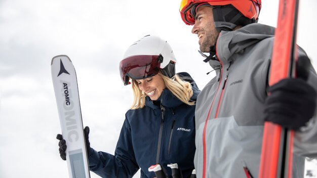 Casque de ski pour porteur de lunettes shop